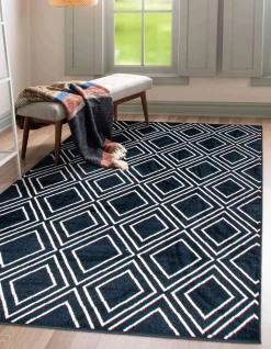Tapis intérieur - 7 x 10