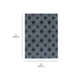 Tapis intérieur - 7 x 10