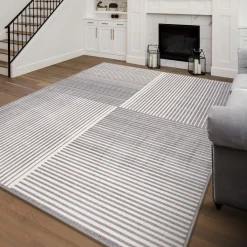 Tapis intérieur - 5 x 7