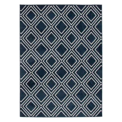Tapis intérieur - 5 x 7