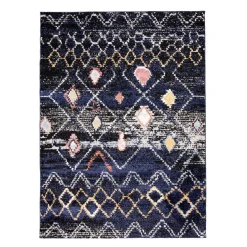 Tapis intérieur - 5 x 7