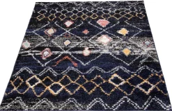 Tapis intérieur - 5 x 7