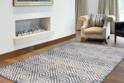 Tapis intérieur - 8 x 10