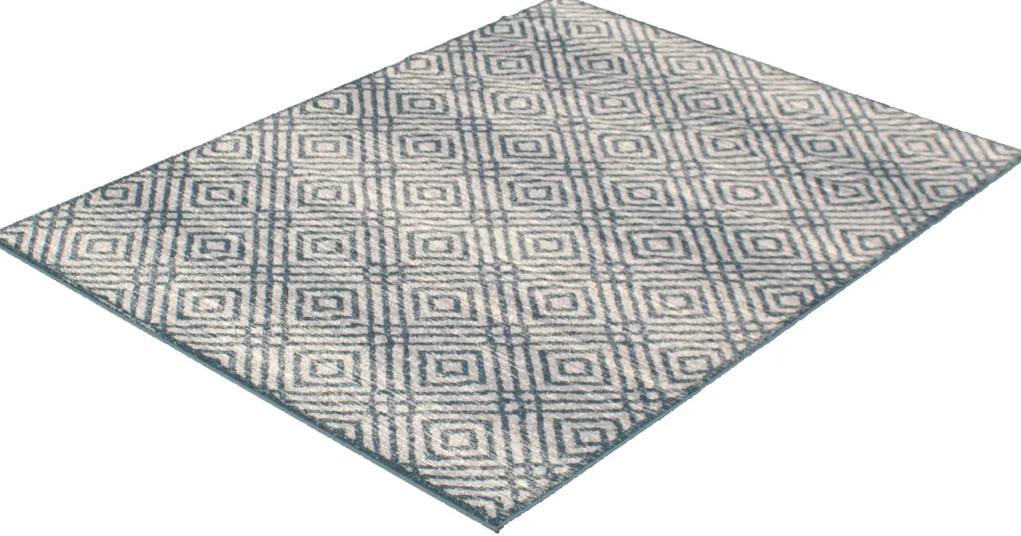 Tapis intérieur - 8 x 10