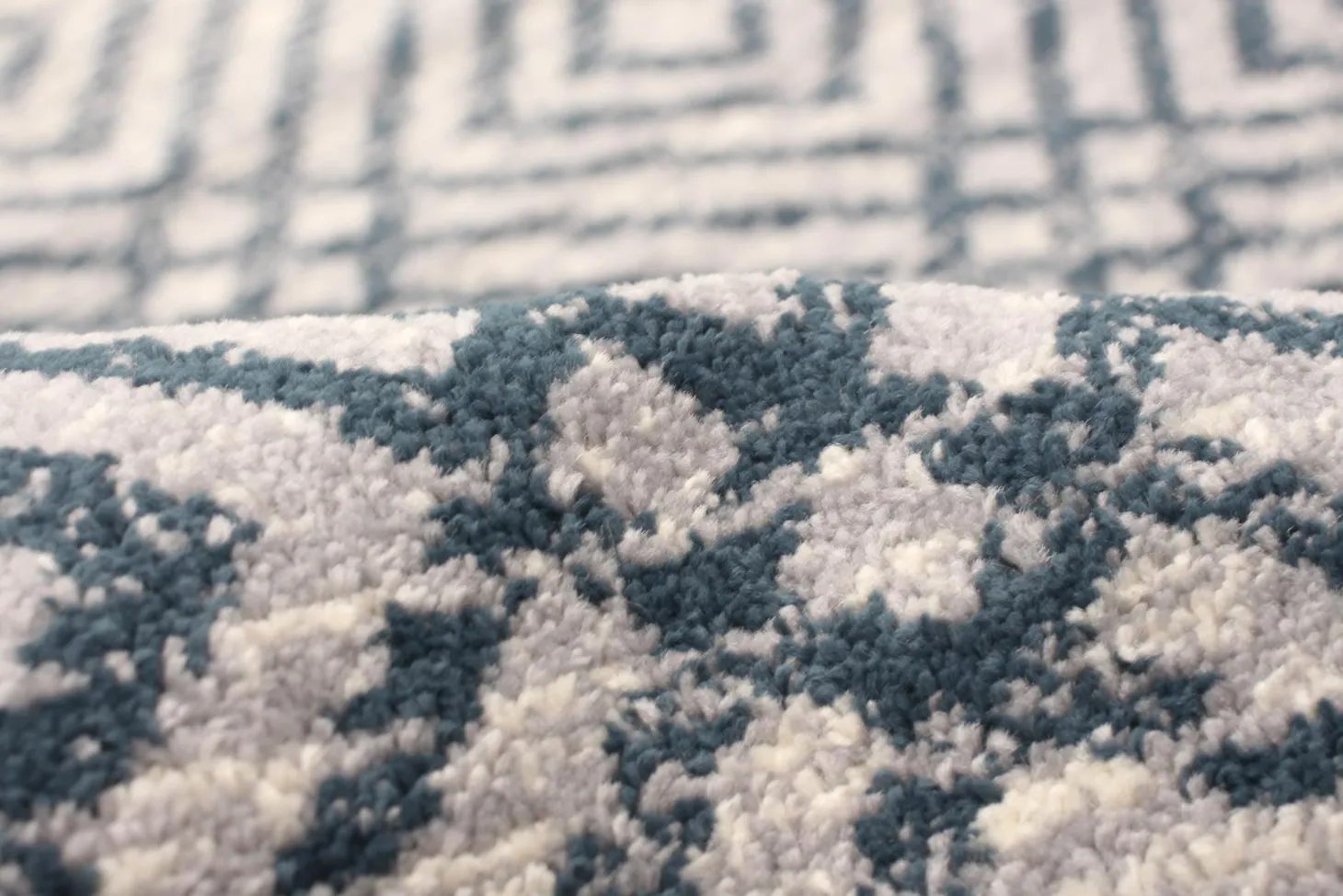 Tapis intérieur - 8 x 10