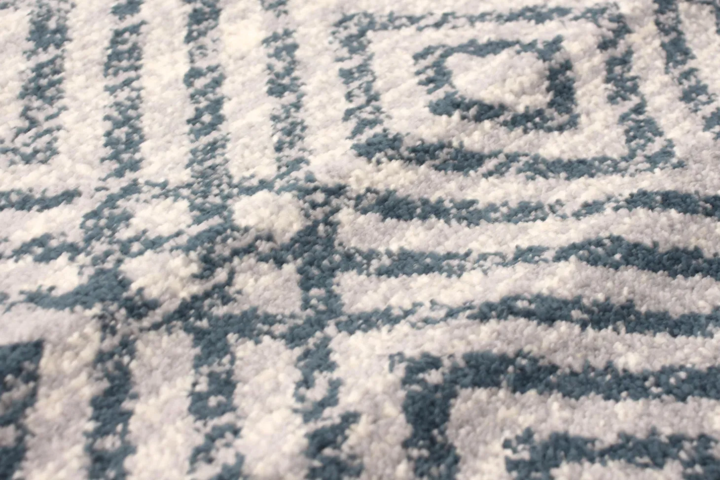 Tapis intérieur - 8 x 10