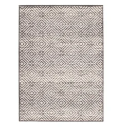 Tapis intérieur - 4 x 6