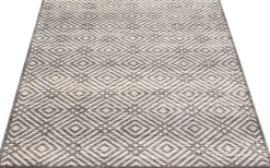 Tapis intérieur - 4 x 6