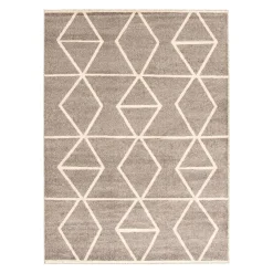 Tapis intérieur - 8 x 10