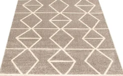 Tapis intérieur - 8 x 10