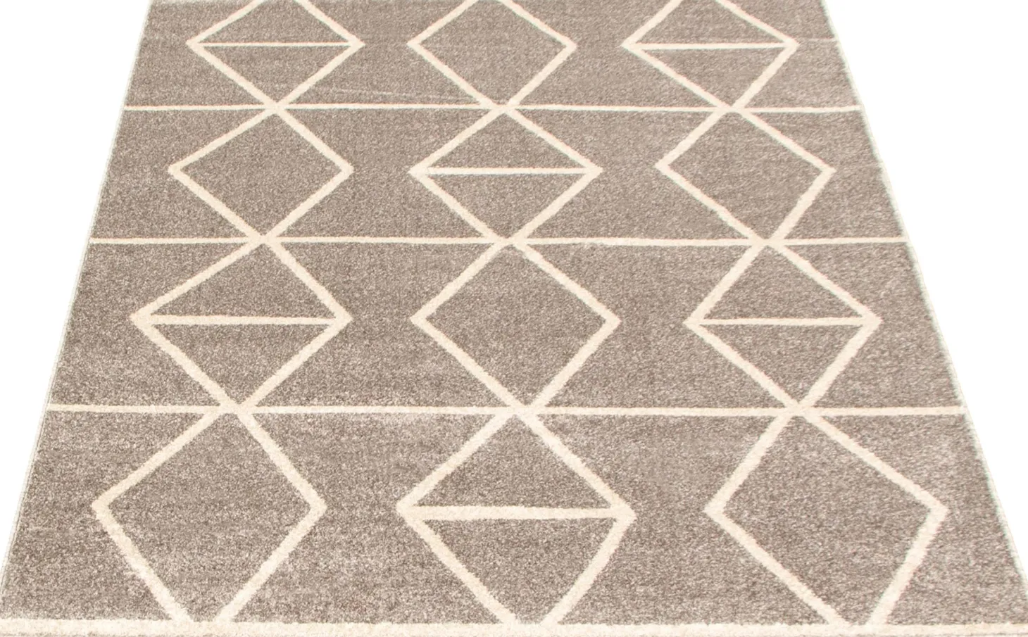 Tapis intérieur - 8 x 10