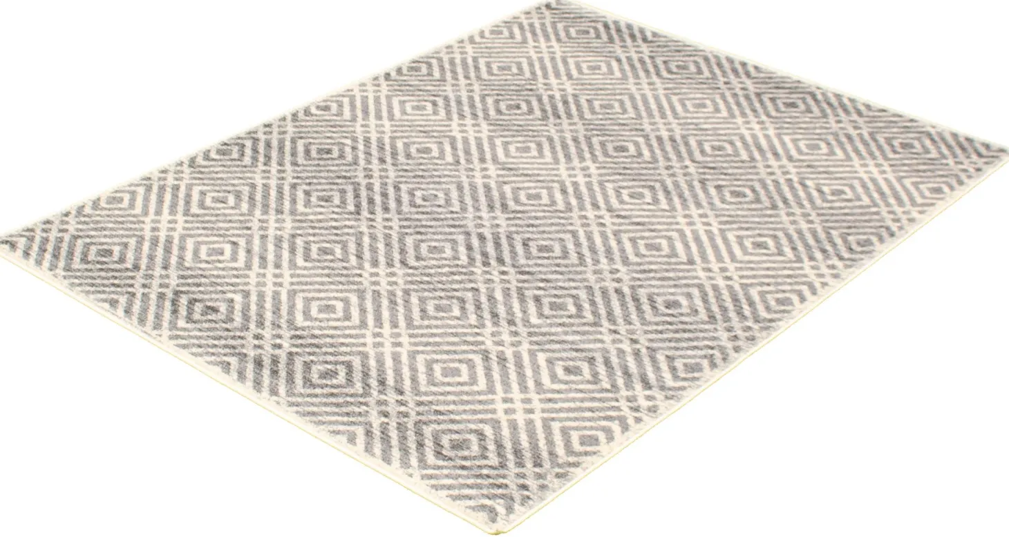 Tapis intérieur - 8 x 10