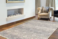 Tapis intérieur - 4 x 6