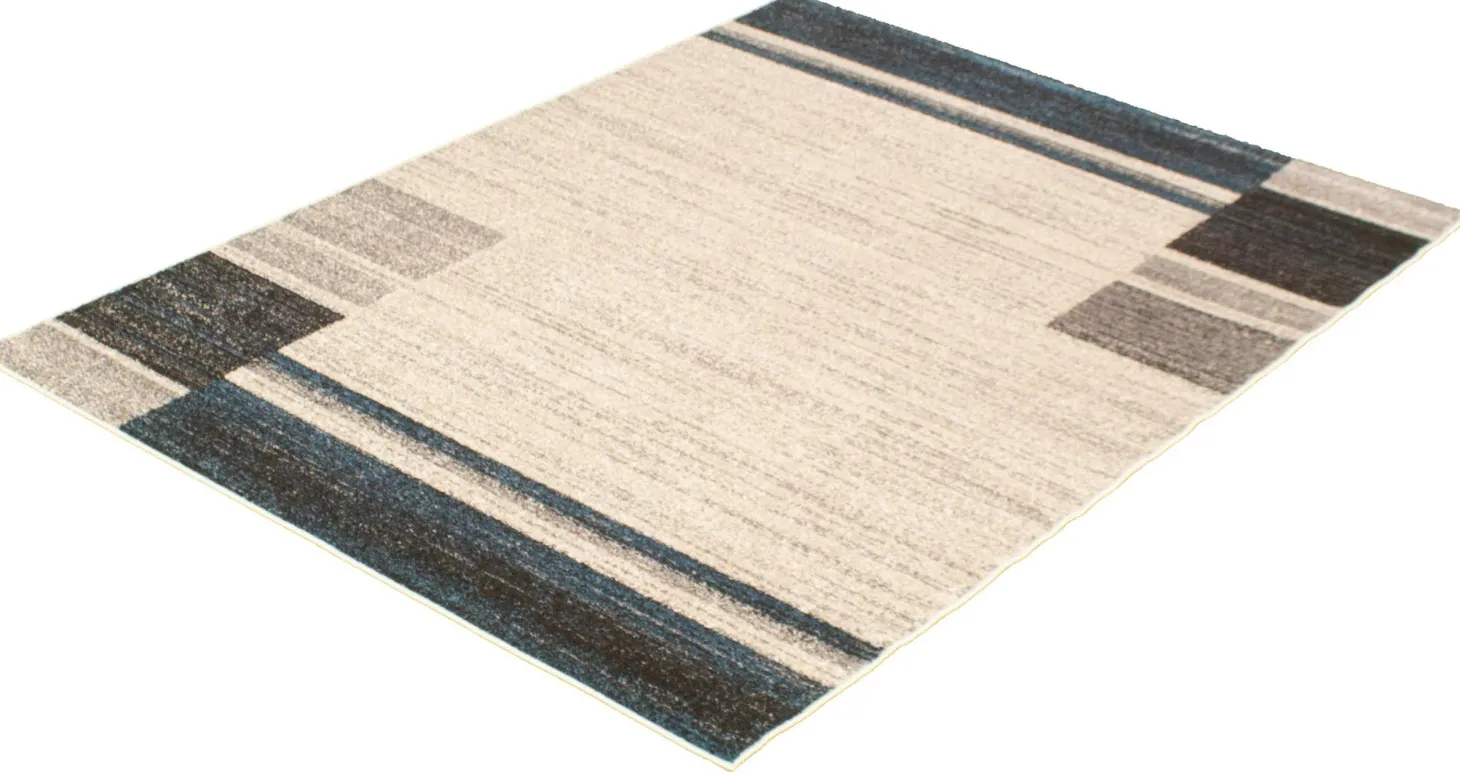 Tapis intérieur - 8 x 10