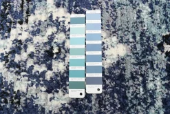 Tapis intérieur - 7 x 10