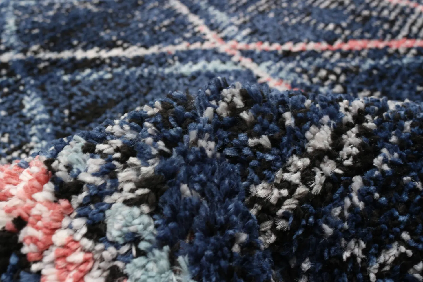 Tapis intérieur - 8 x 10