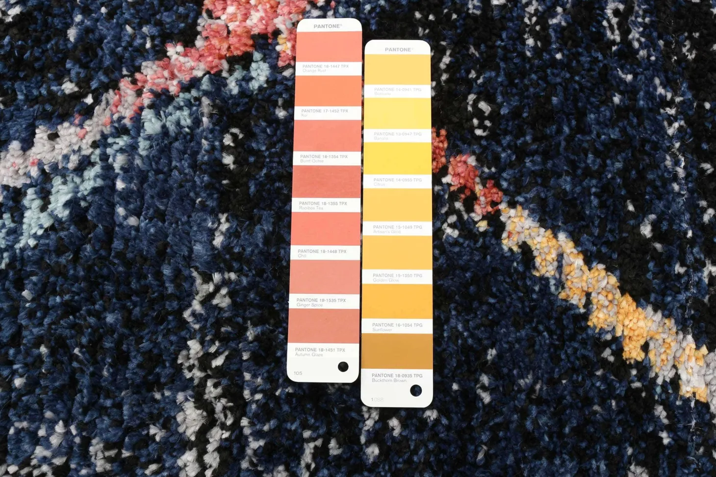 Tapis intérieur - 8 x 10