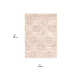 Tapis intérieur - 5 x 7