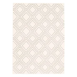 Tapis intérieur - 8 x 10