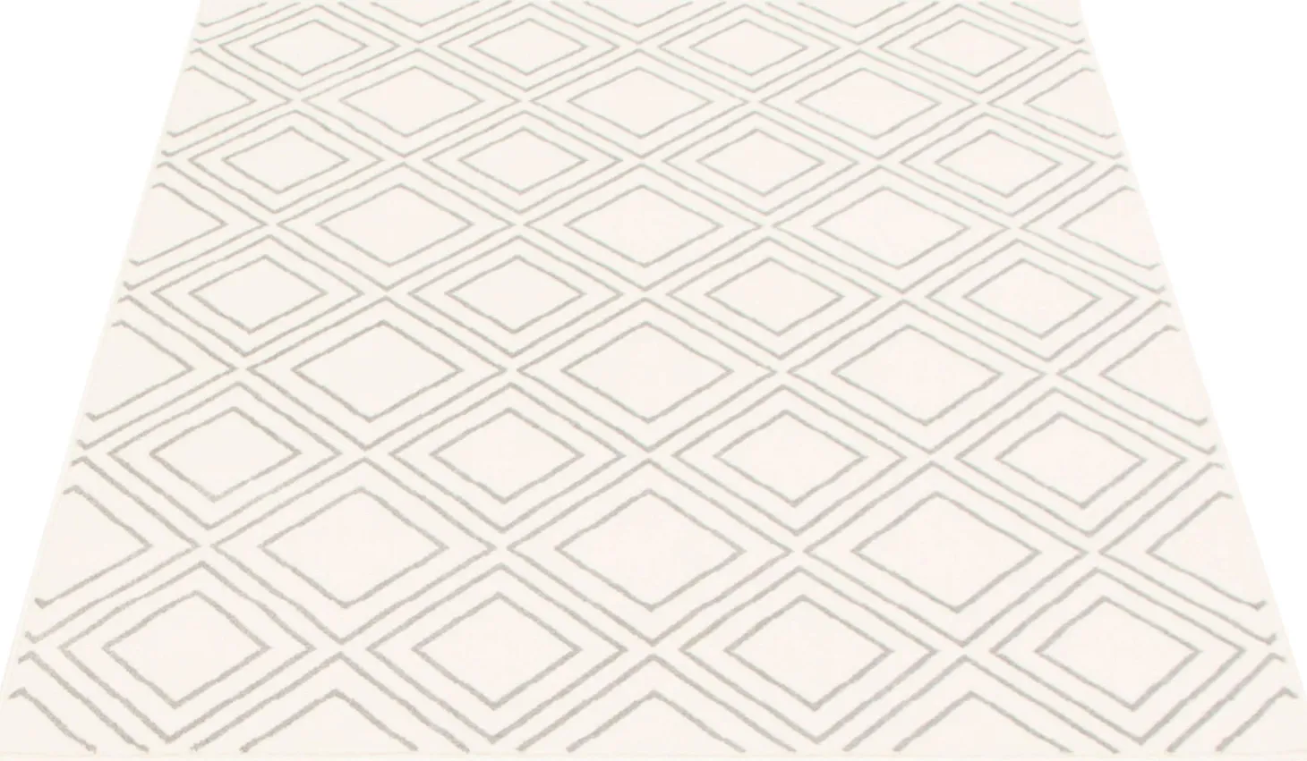 Tapis intérieur - 8 x 10