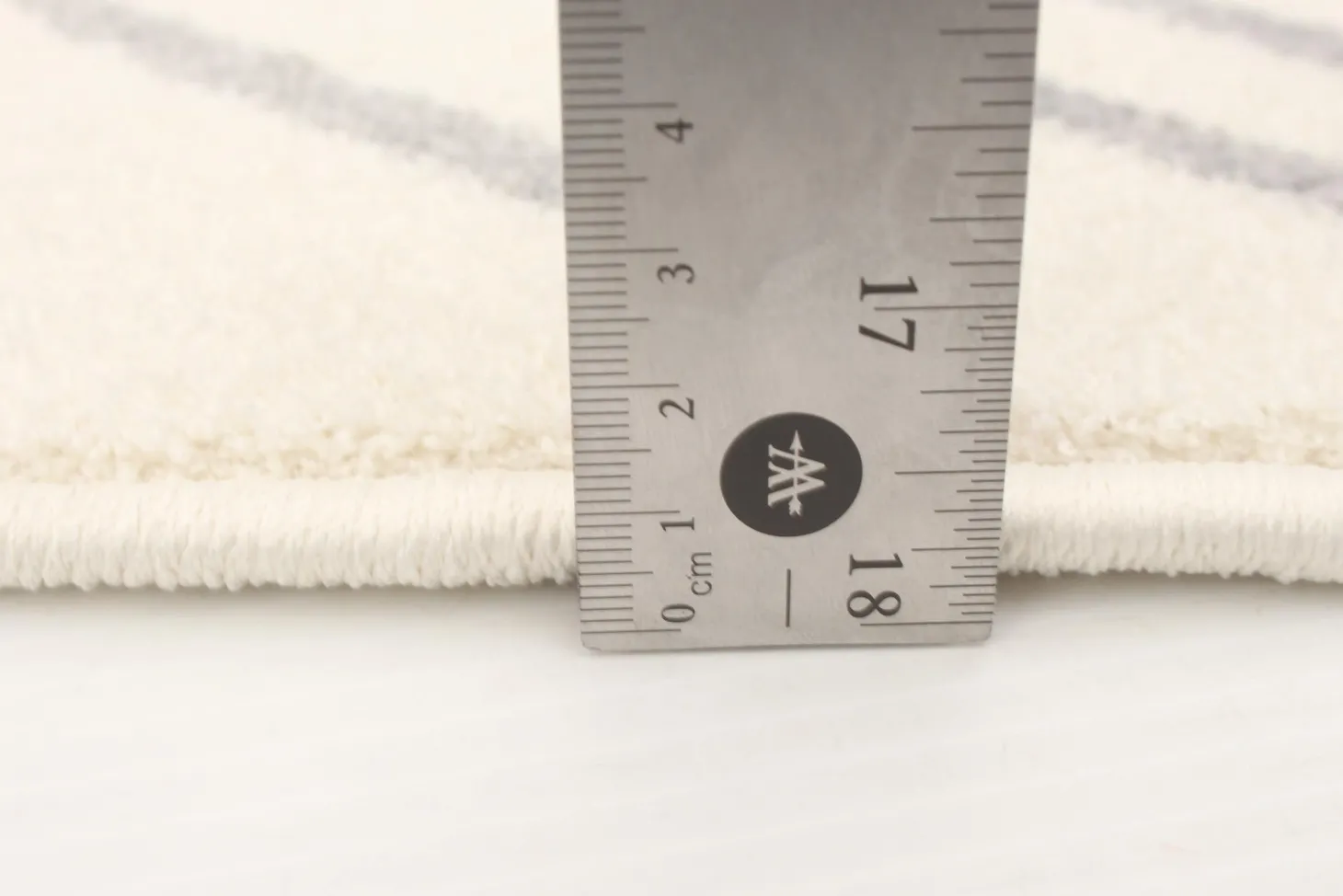 Tapis intérieur - 8 x 10