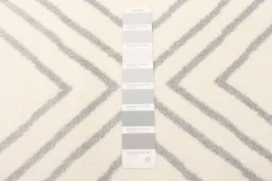 Tapis intérieur - 8 x 10