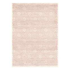 Tapis intérieur - 8 x 10