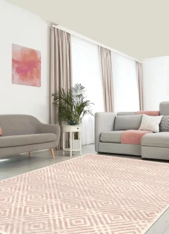 Tapis intérieur - 8 x 10