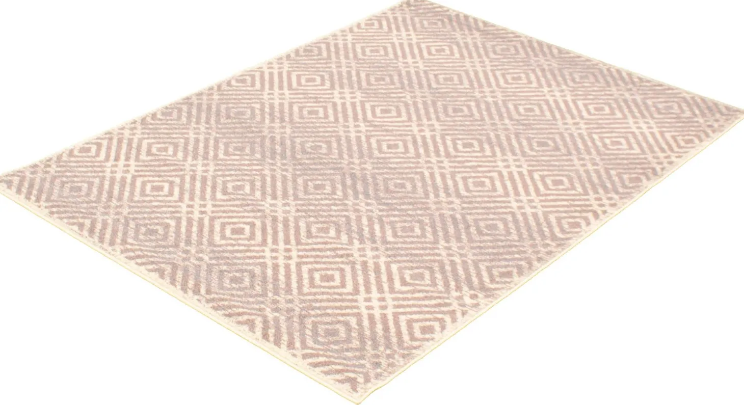 Tapis intérieur - 8 x 10