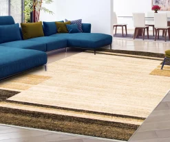 Tapis intérieur - 8 x 10