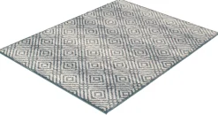 Tapis intérieur - 4 x 6