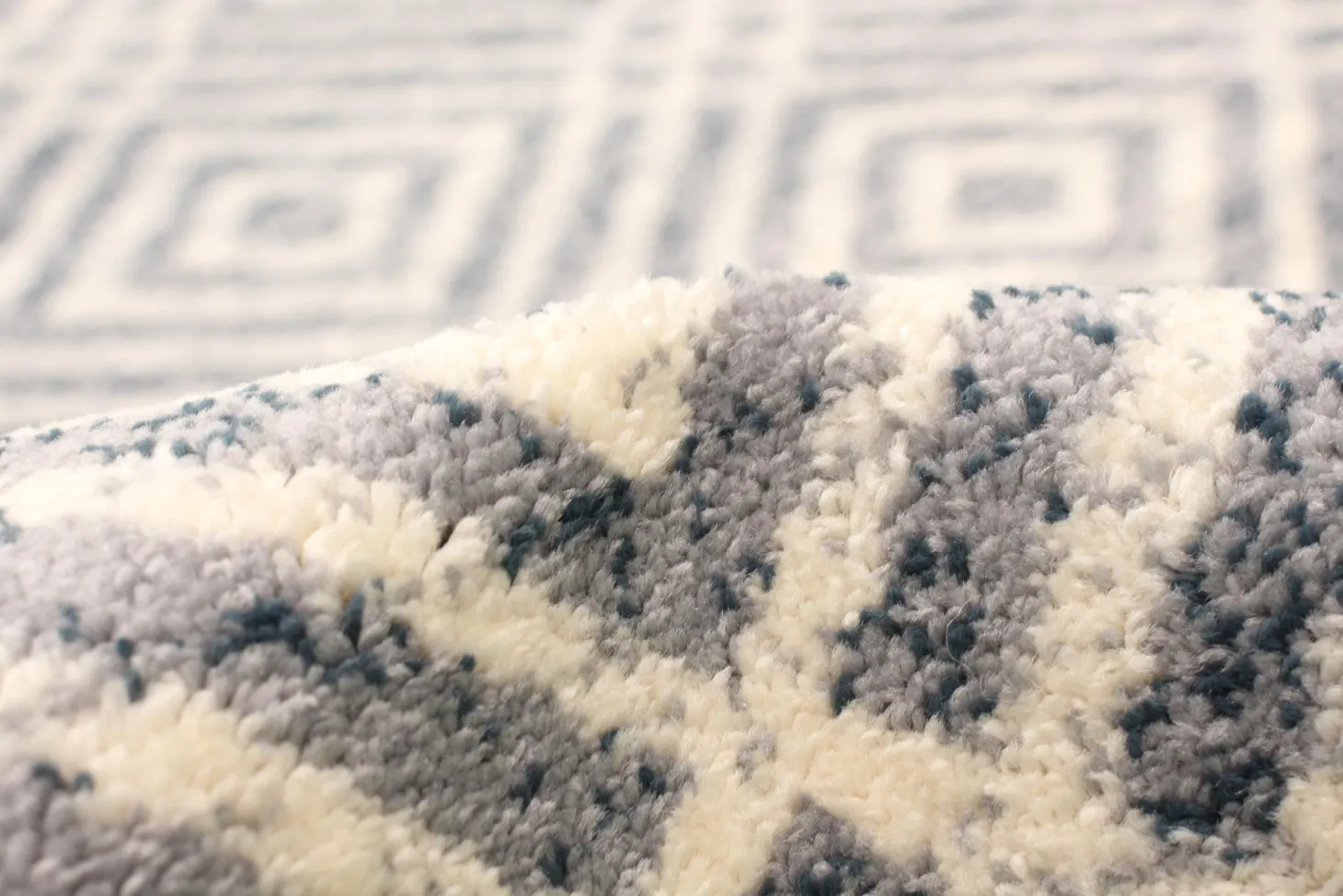 Tapis intérieur - 5 x 7