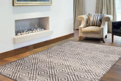 Tapis intérieur - 8 x 10