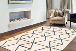 Tapis intérieur - 8 x 10