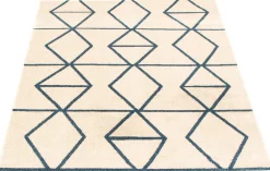 Tapis intérieur - 8 x 10