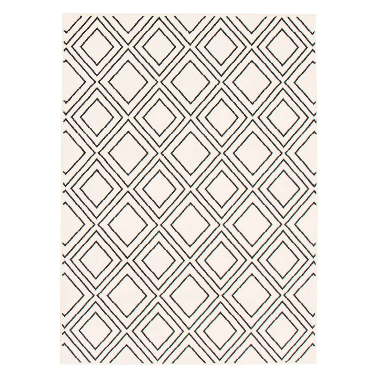 Tapis intérieur - 8 x 10