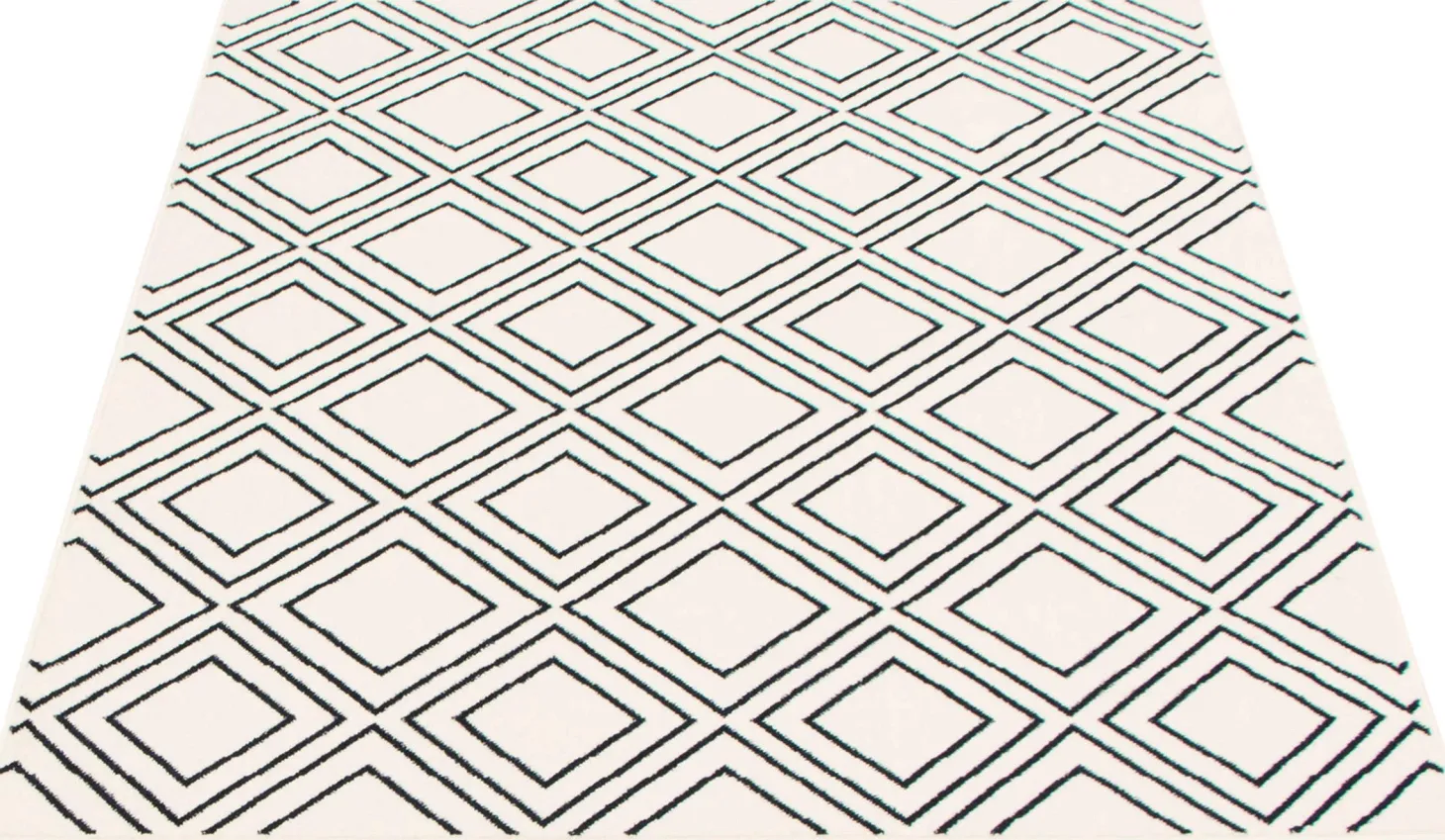Tapis intérieur - 8 x 10
