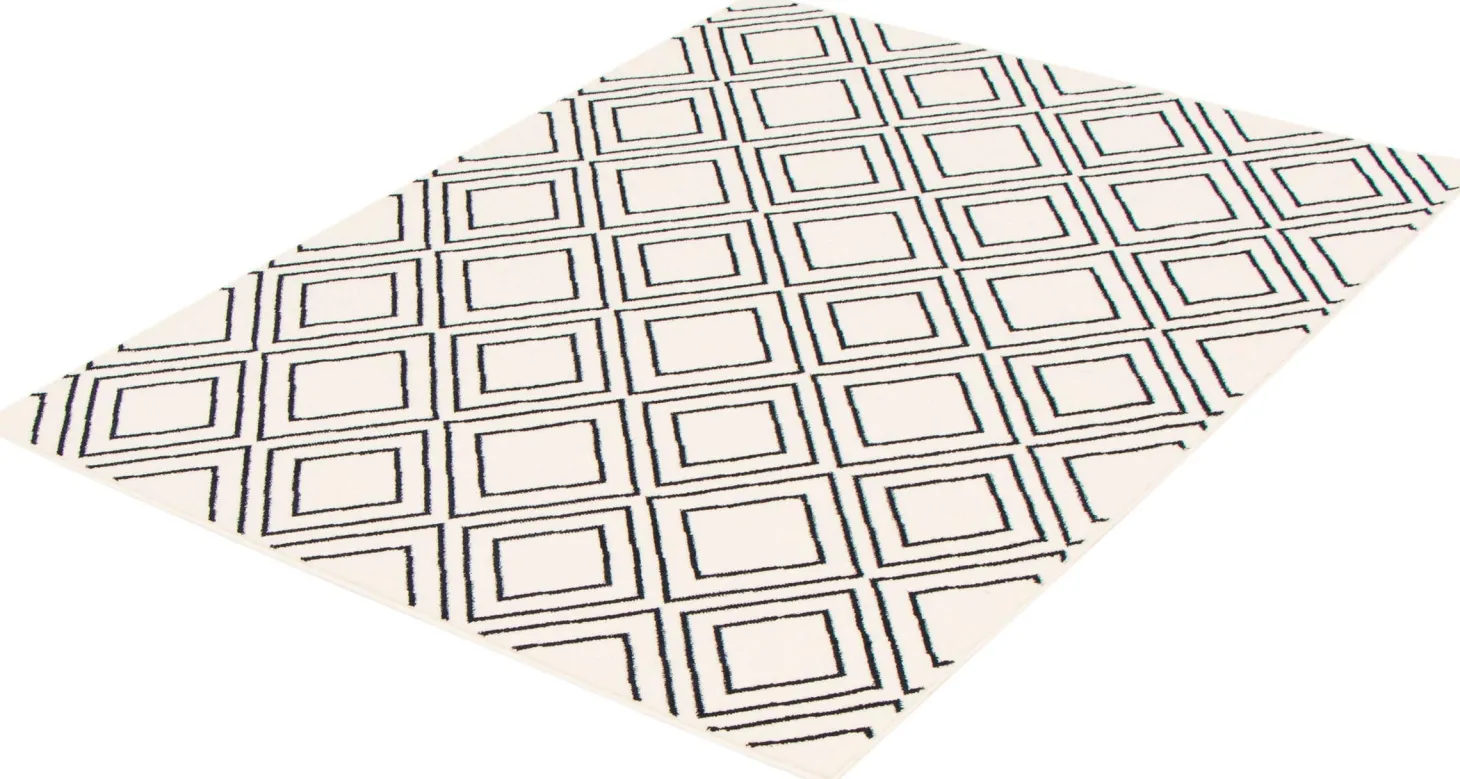 Tapis intérieur - 8 x 10