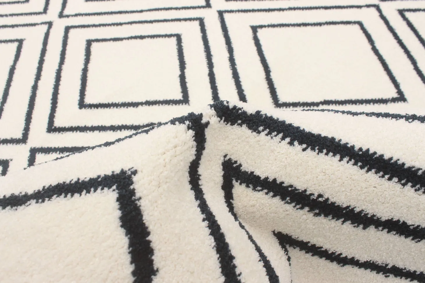 Tapis intérieur - 8 x 10