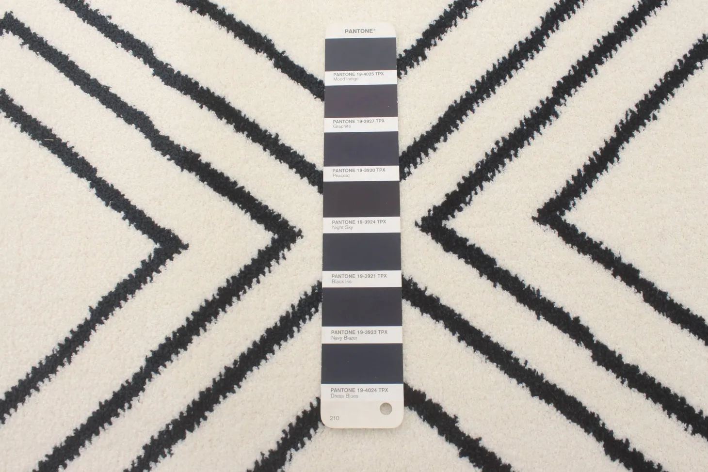 Tapis intérieur - 8 x 10