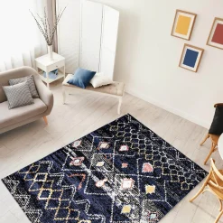 Tapis intérieur - 7 x 10