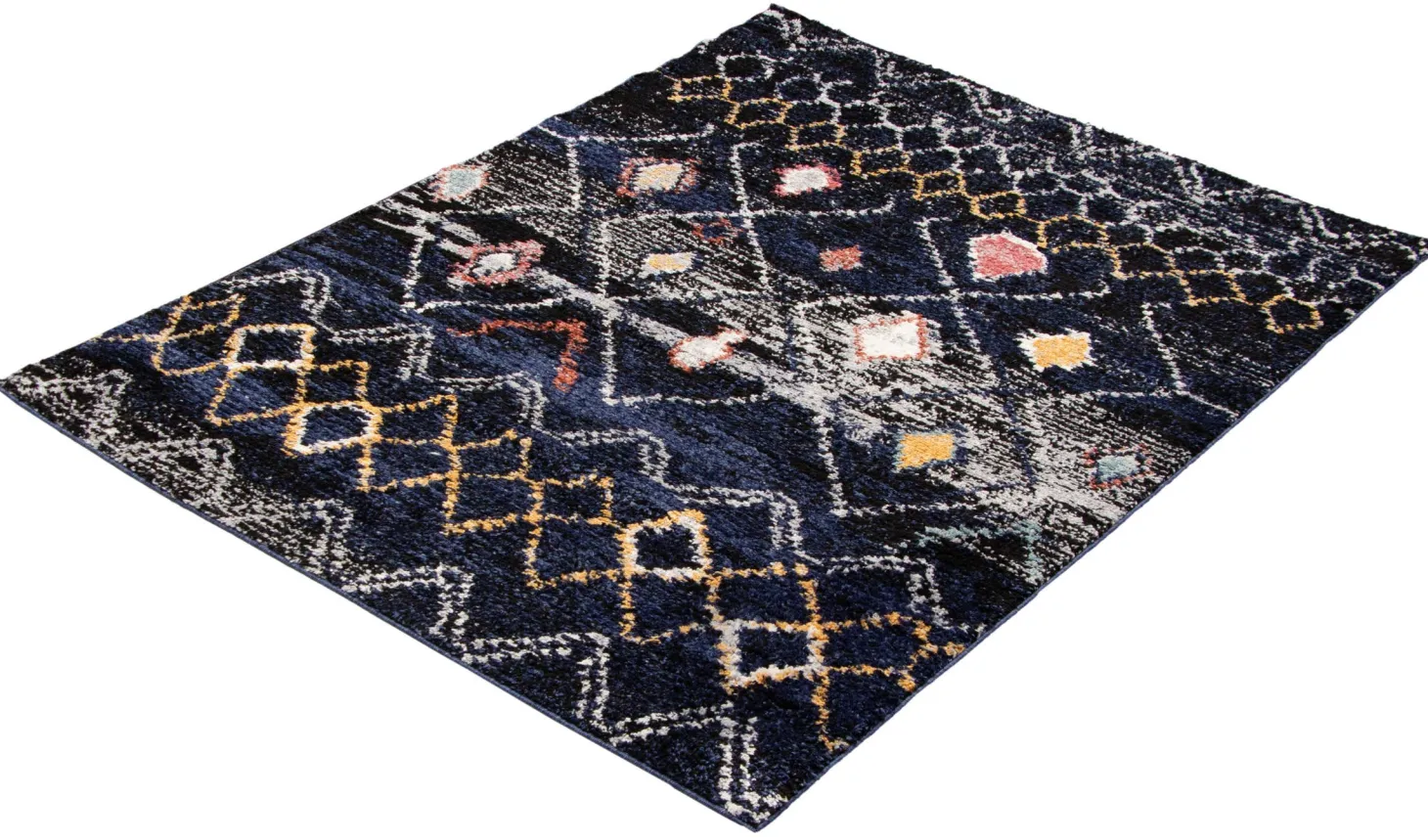 Tapis intérieur - 7 x 10