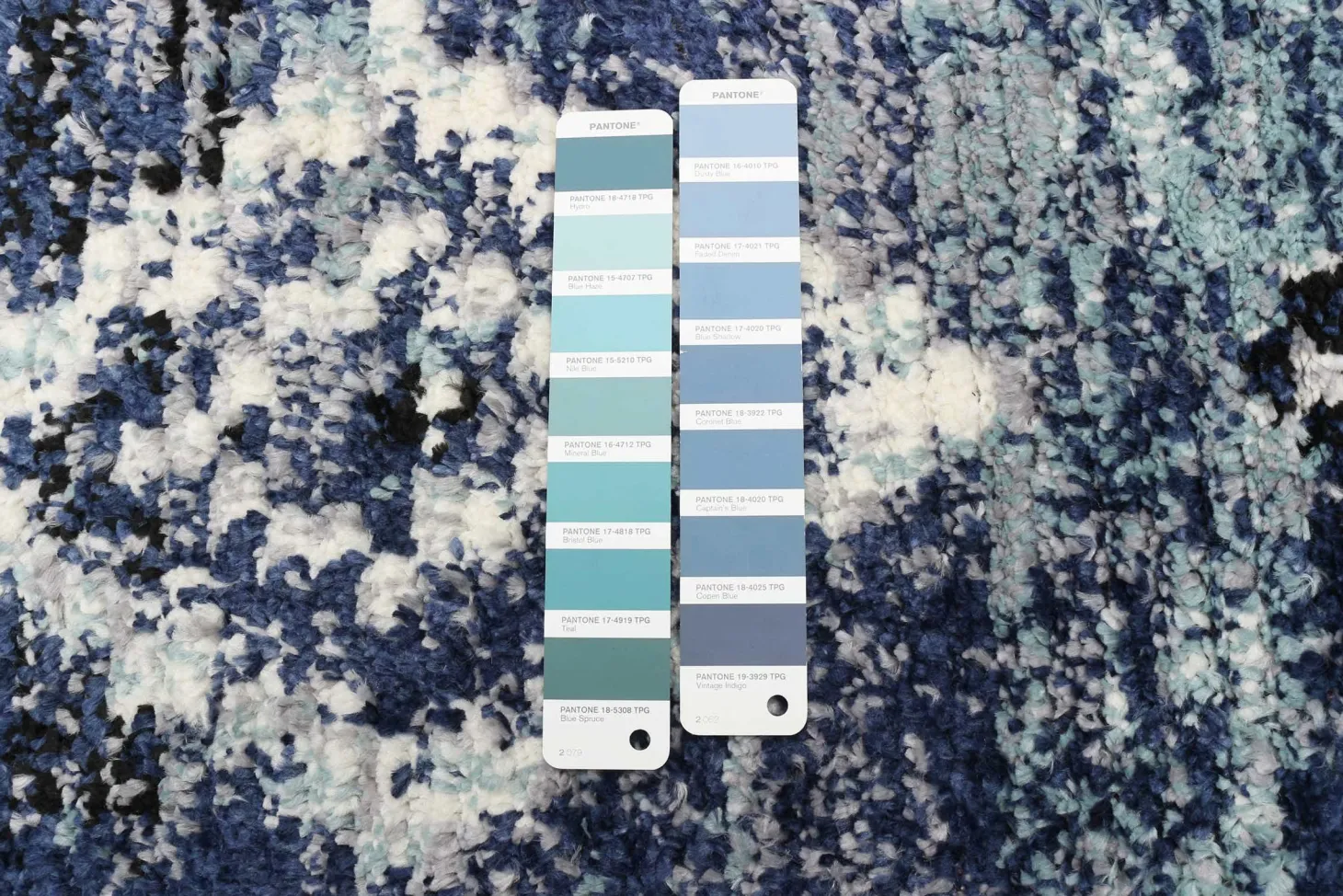 Tapis intérieur - 8 x 10