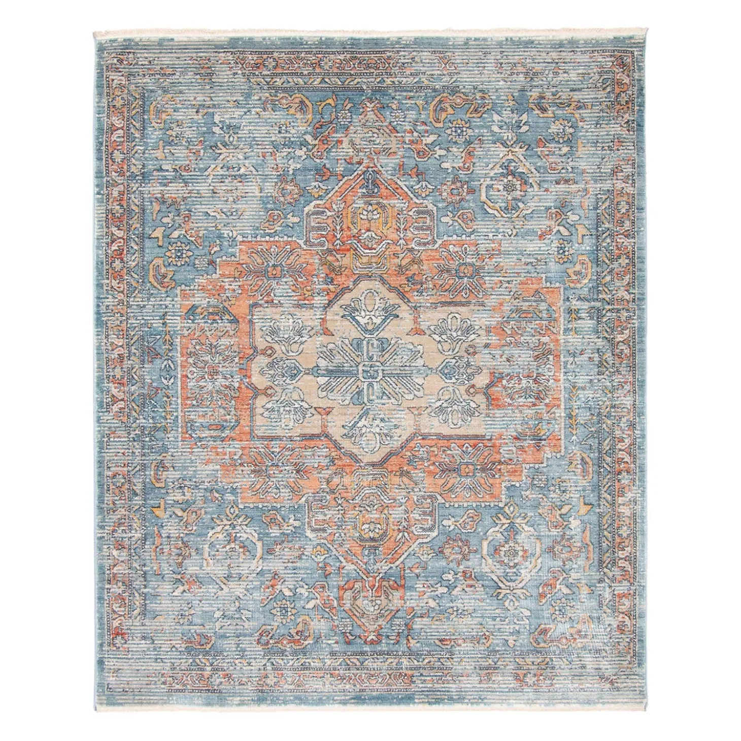 Tapis intérieur - 7 x 10