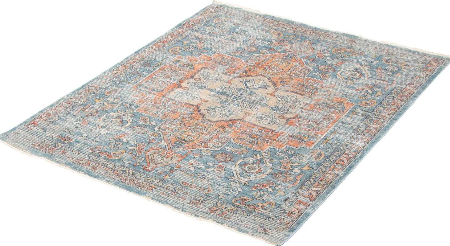 Tapis intérieur - 7 x 10