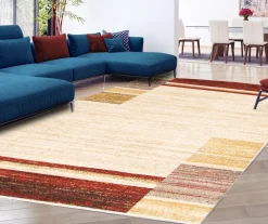 Tapis intérieur - 5 x 7