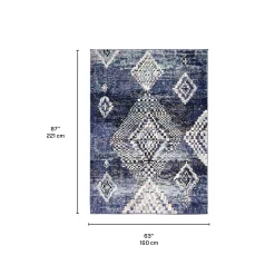 Tapis intérieur - 5 x 7