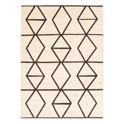 Tapis intérieur - 4 x 6