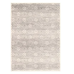 Tapis intérieur - 4 x 6