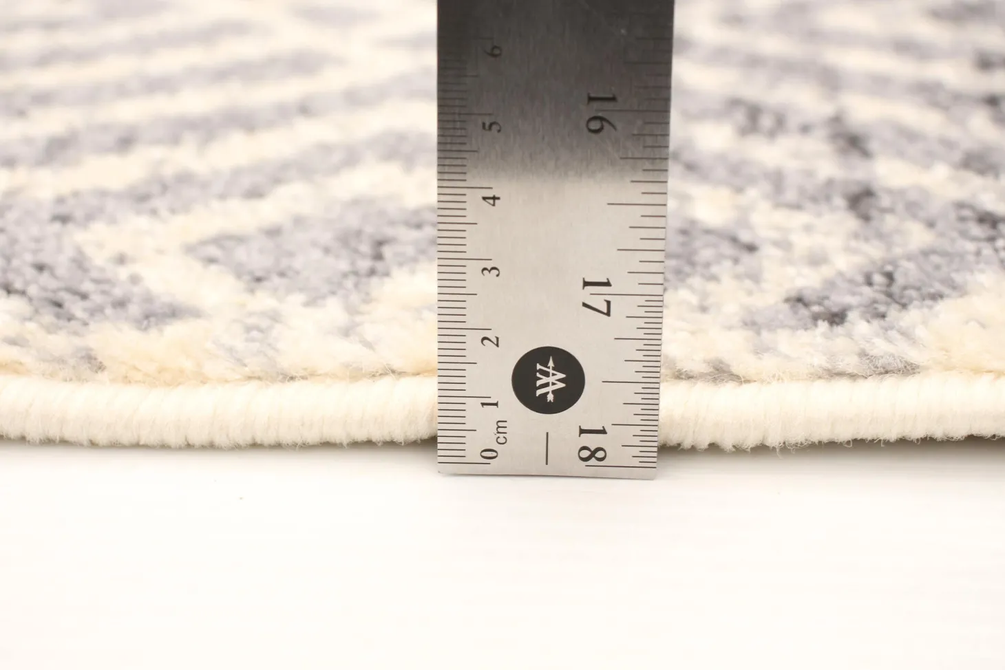 Tapis intérieur - 4 x 6